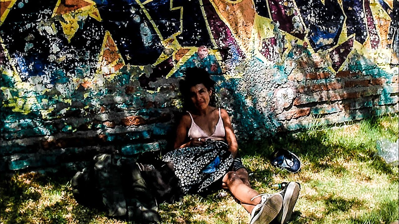 TANTO ABANDONO ME DEJÓ MAL | Sector Cementerio Israelita de Recoleta