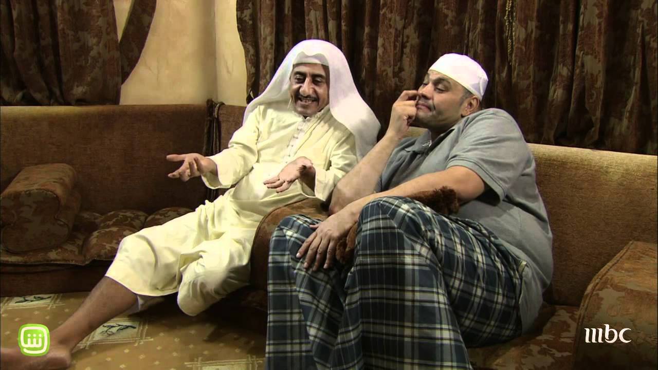 MBC1 - طاش 18 - الحب أحول