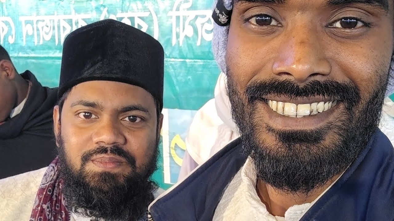 মোরা সুন্নিরা নবীর দিবানা 