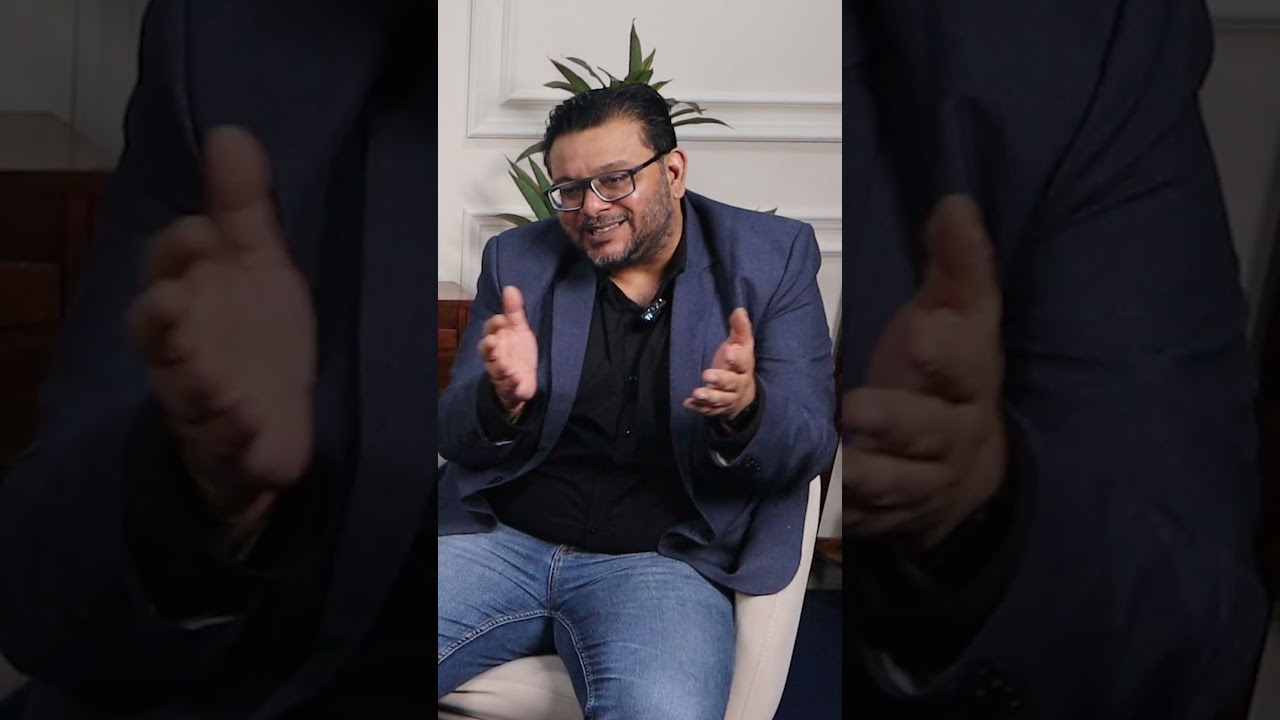 Secrets to Corporate Success Ft. Amit Gupta Director at Factoryal