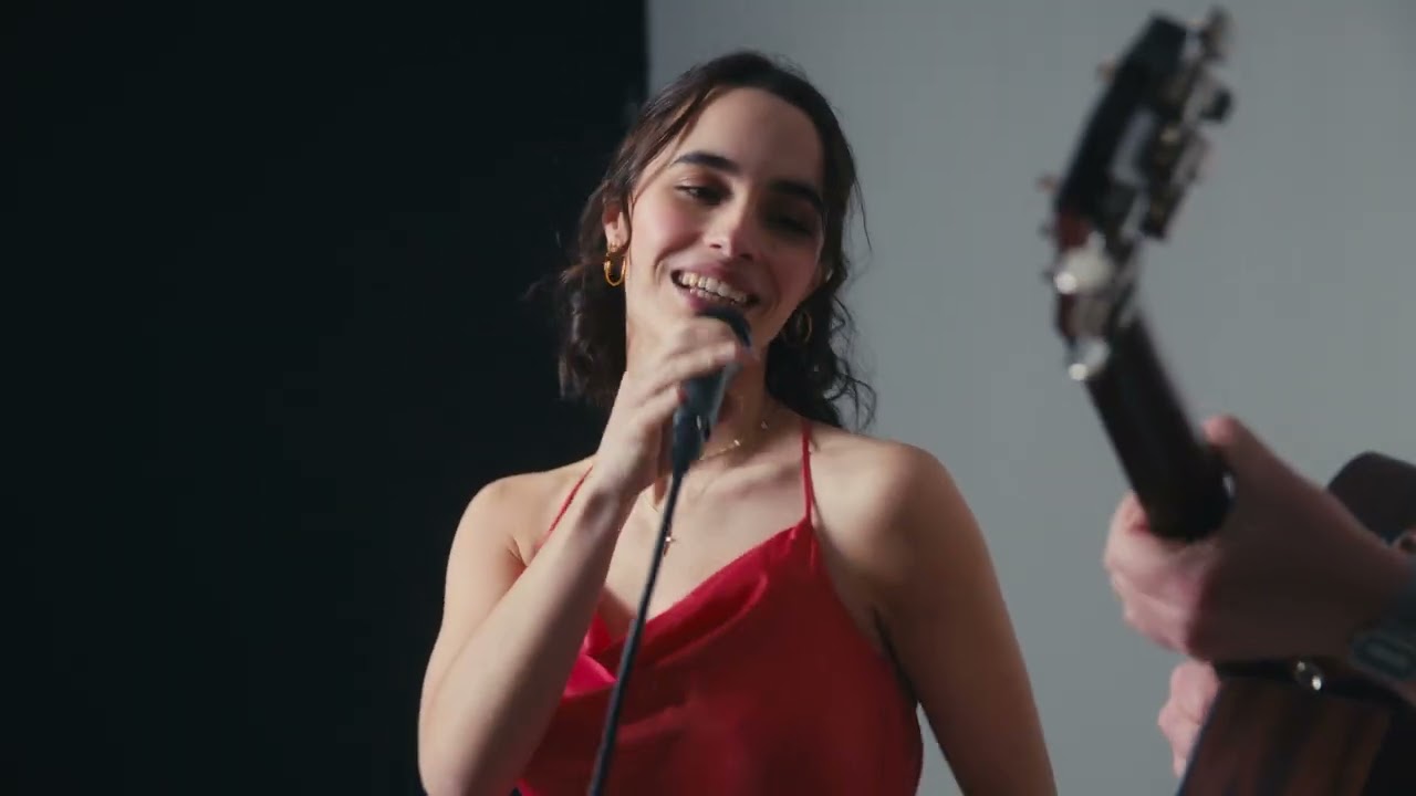 two-fold   -   Function set show reel