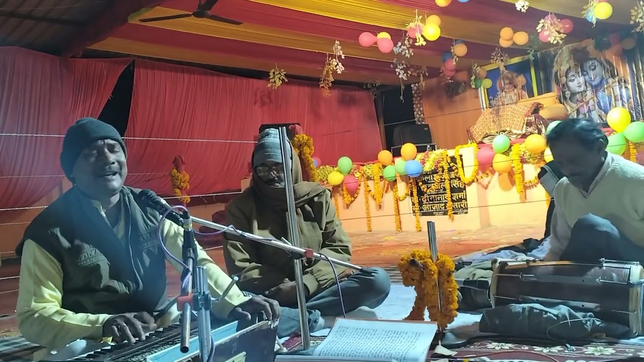 lapak Chalo Mukut Dhar Aaye Ram #Ramayangayan #yusho 