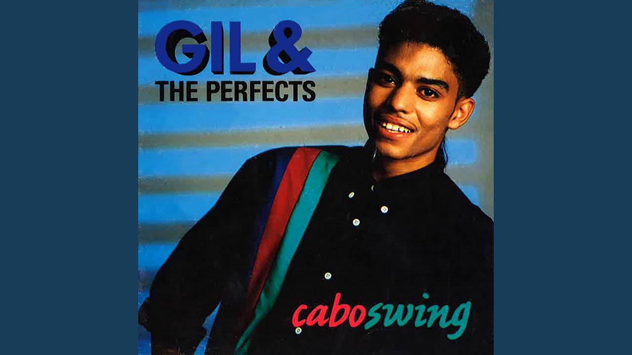 N&oacute;s &eacute; Africanos