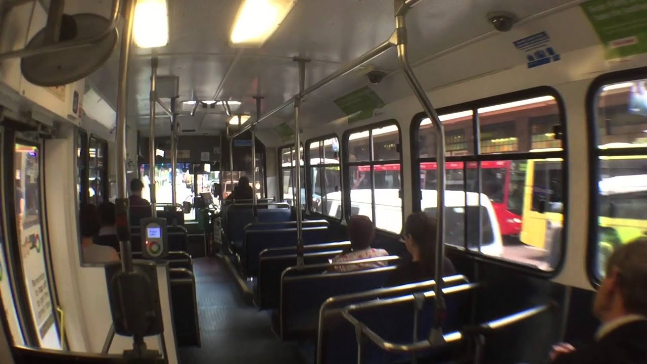 Sydney Buses Mercedes Benz MkV c.1990:  MO·3330