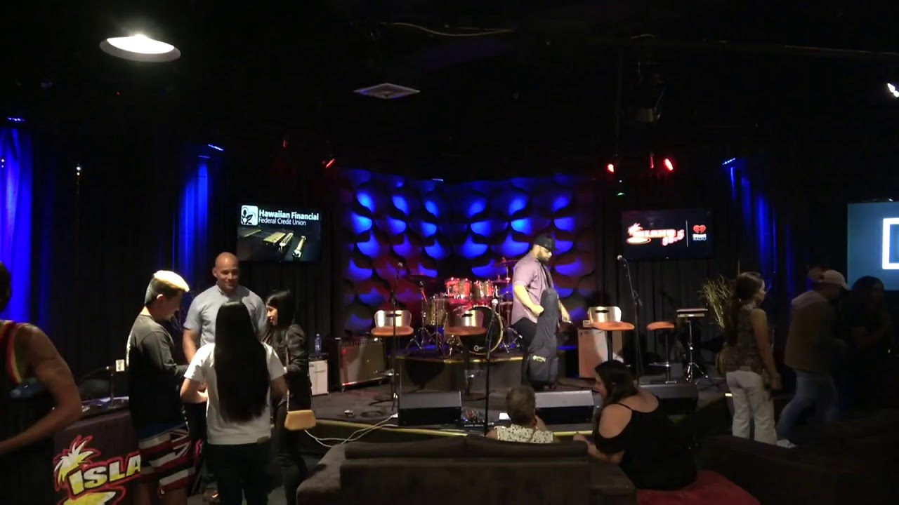 FIA LIVE!