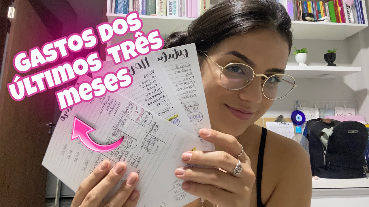 Quanto eu gasto por mês morando sozinha?