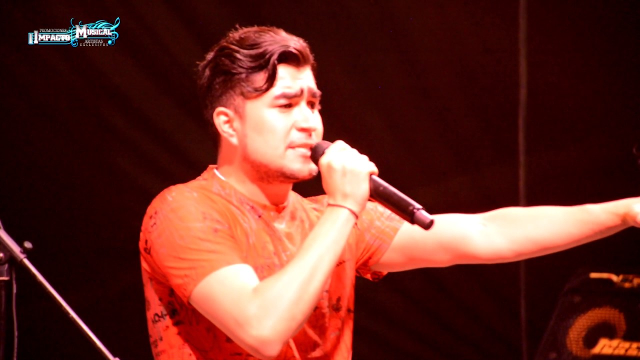 CONJUNTO PRIMAVERA Ft Tony Melendez Jr. ((►IISinFort♫)) En CRUZ GRANDE