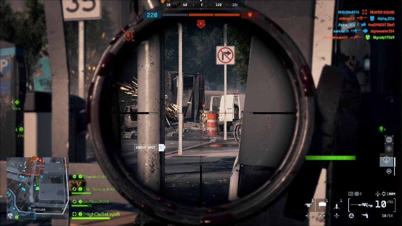 Battlefield 6 2026 who wants team-up