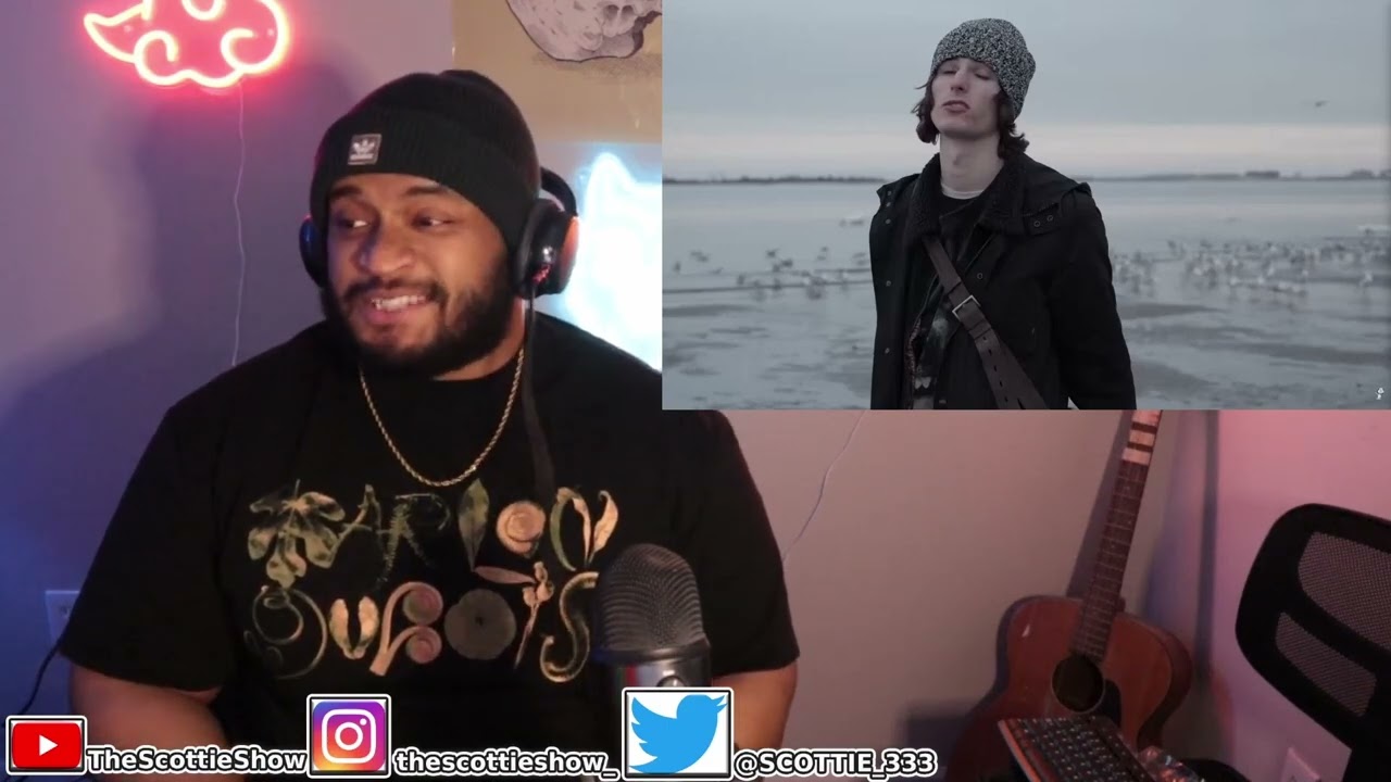 Реакция Скотти на новинки: diegointhedark | zane lynchetti | hARTofaLion