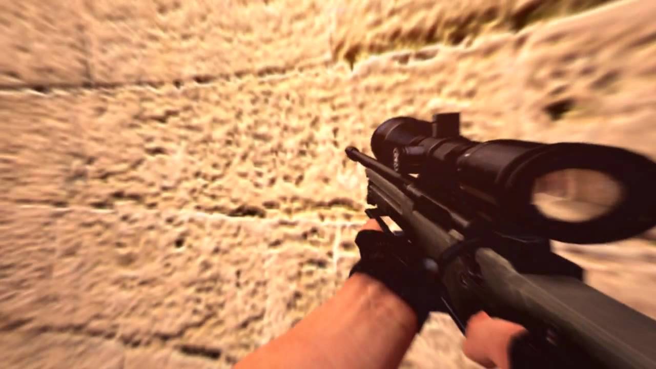 OSOA Entry #91 by TheTreGaaa