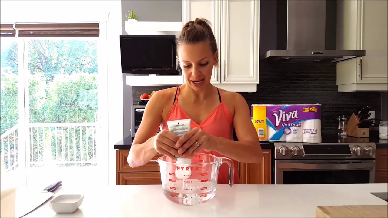 Comment faire ses lingettes démaquillantes
