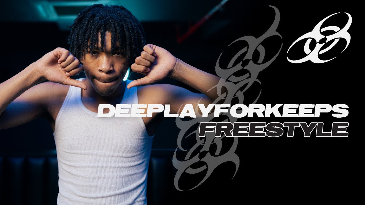 DeePlay4Keeps - “Know You Wasn’t” | Doomsday Freestyle 