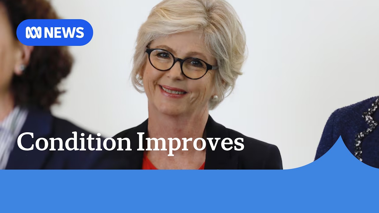 MP Helen Haines now serious but stable in hospital after alleged attack | ABC NEWS