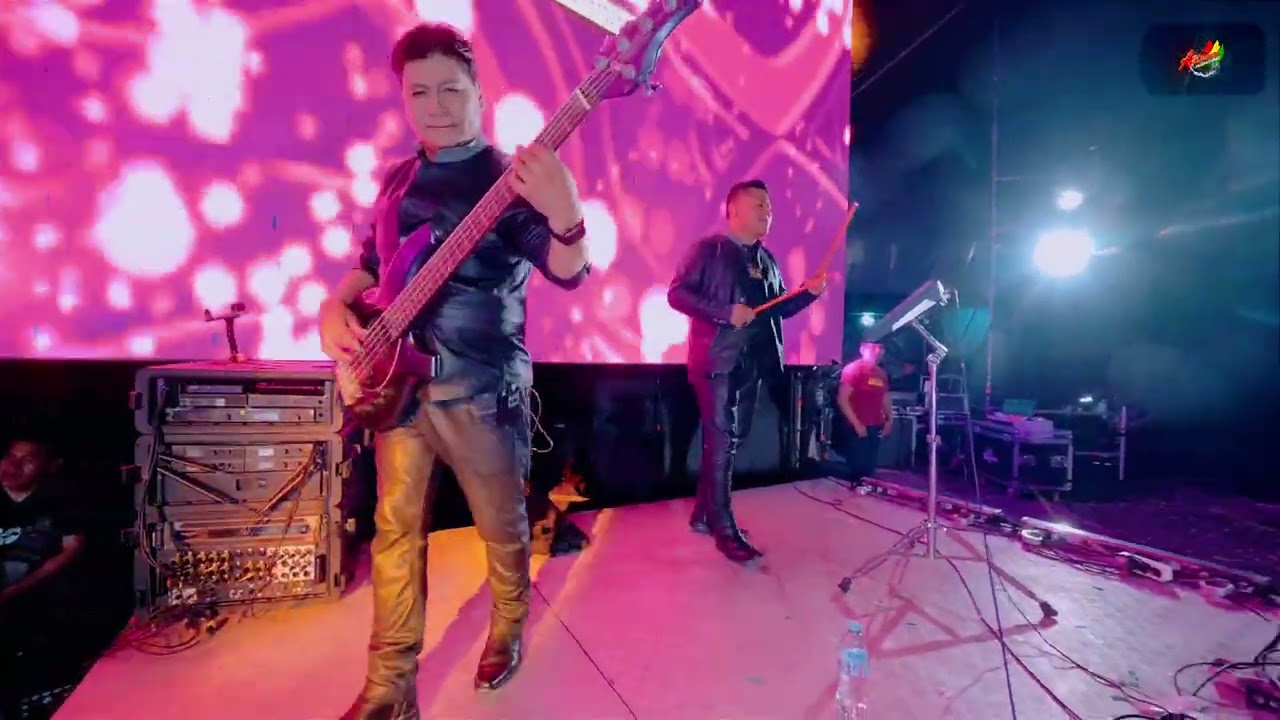 CORALI  SANTA CRUZ  2025 🇧🇴ALTAMAR PRODUCCIONES 🇧🇴 CENIZAS DE AMOR