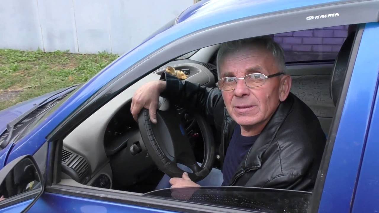 Провалы и подёргивания при разгоне на инжекторном автомобиле.