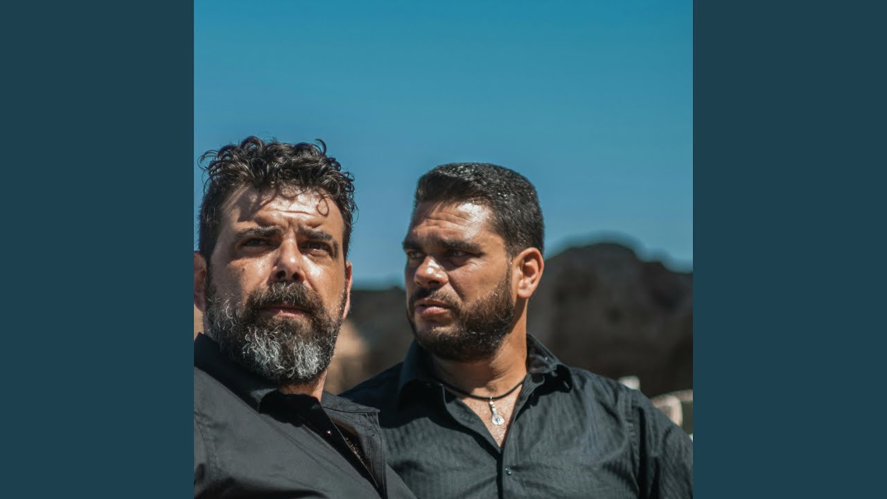 Δυο Ηλιοι (feat. Dimtris Vakakis)