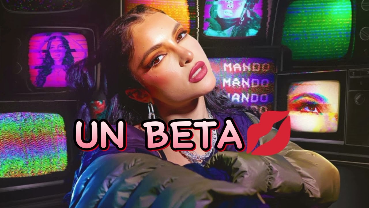 UN BETA - BRIELLA