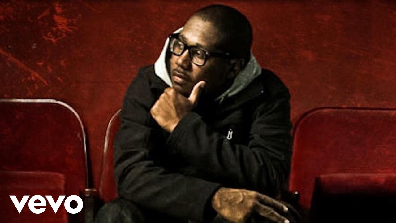 Elzhi - Memory Lane