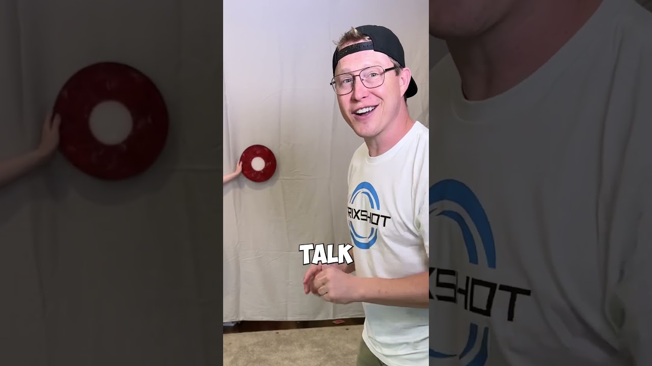 LEARN COIN & CARD THROWING 🤯