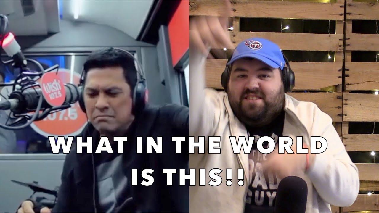 Gary Valenciano - Spain - REACTION