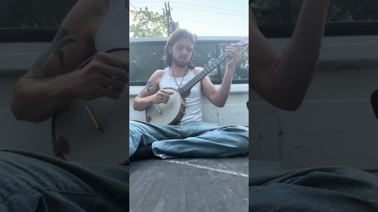 “Poison of the Past”-live in a truck bed 