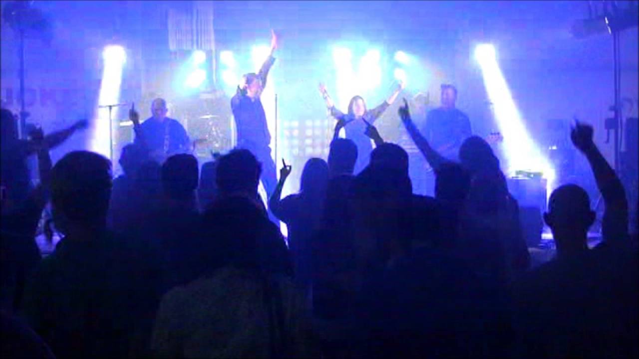 SoulYou Abdijfeesten 2016 - Rock medley