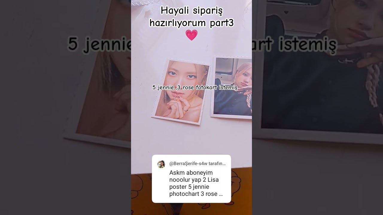 başka isteyen varsa yorumlara gelsin 🙏🏻🫶🏻💕 #newmusic #challenge #jennie #blackpink #jisooa #kpop #bp