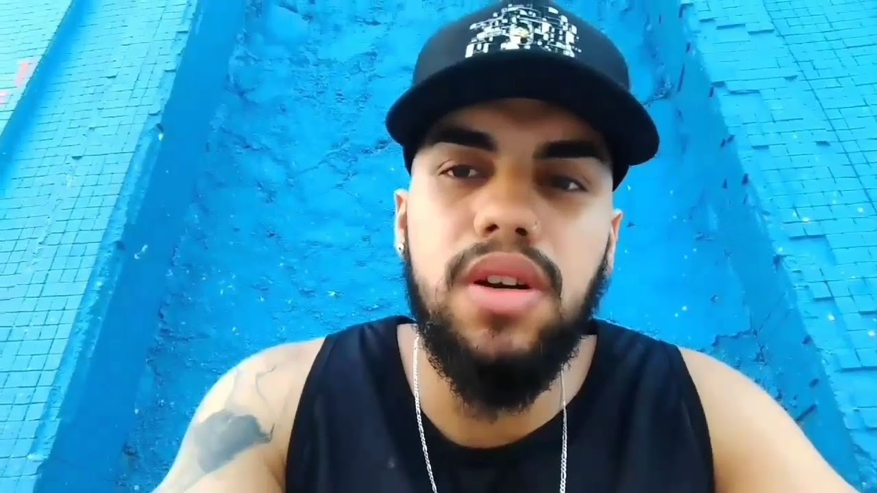 TRABALHO TREINO E ESTUDO !