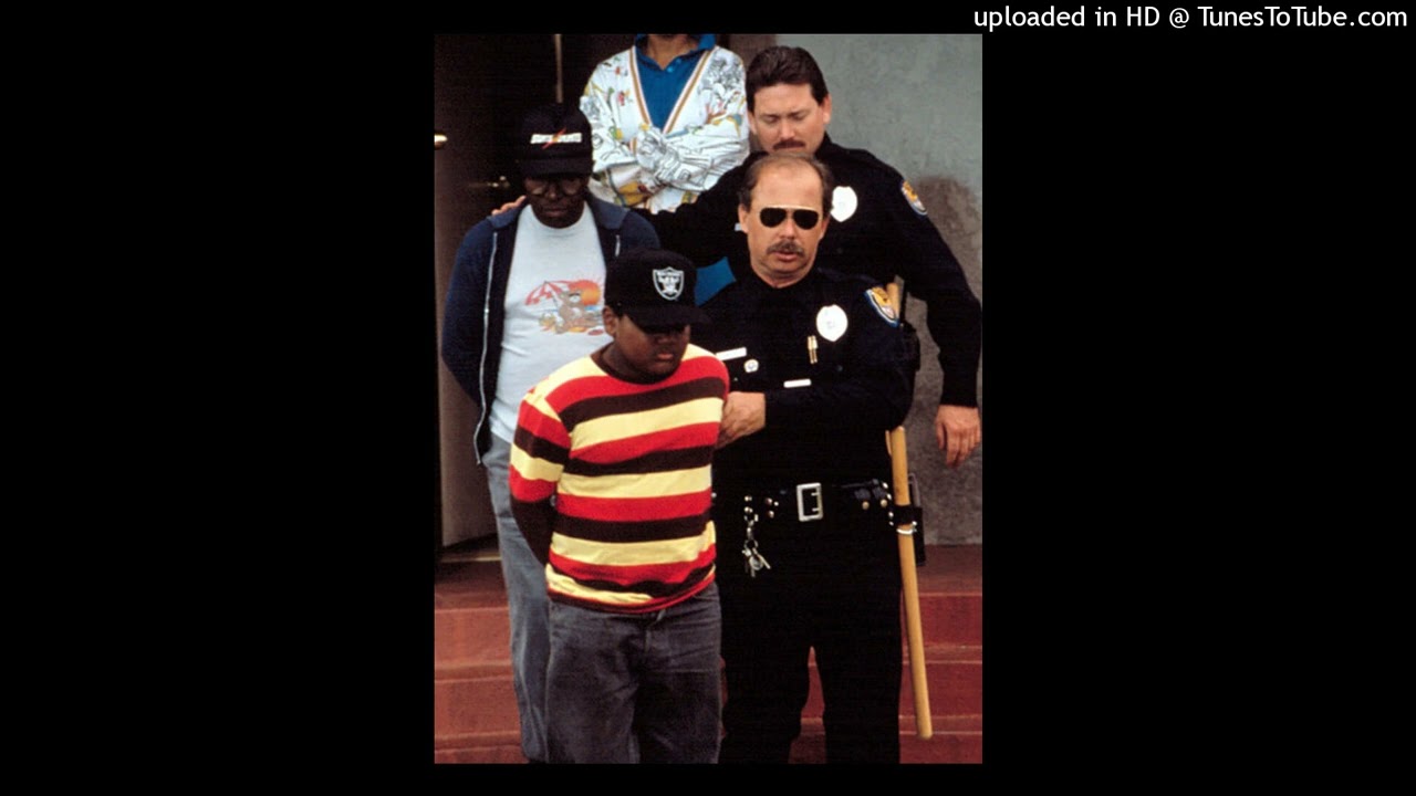 Young Stoop - Cops
