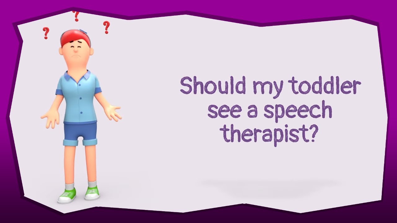 Autism Therapy 