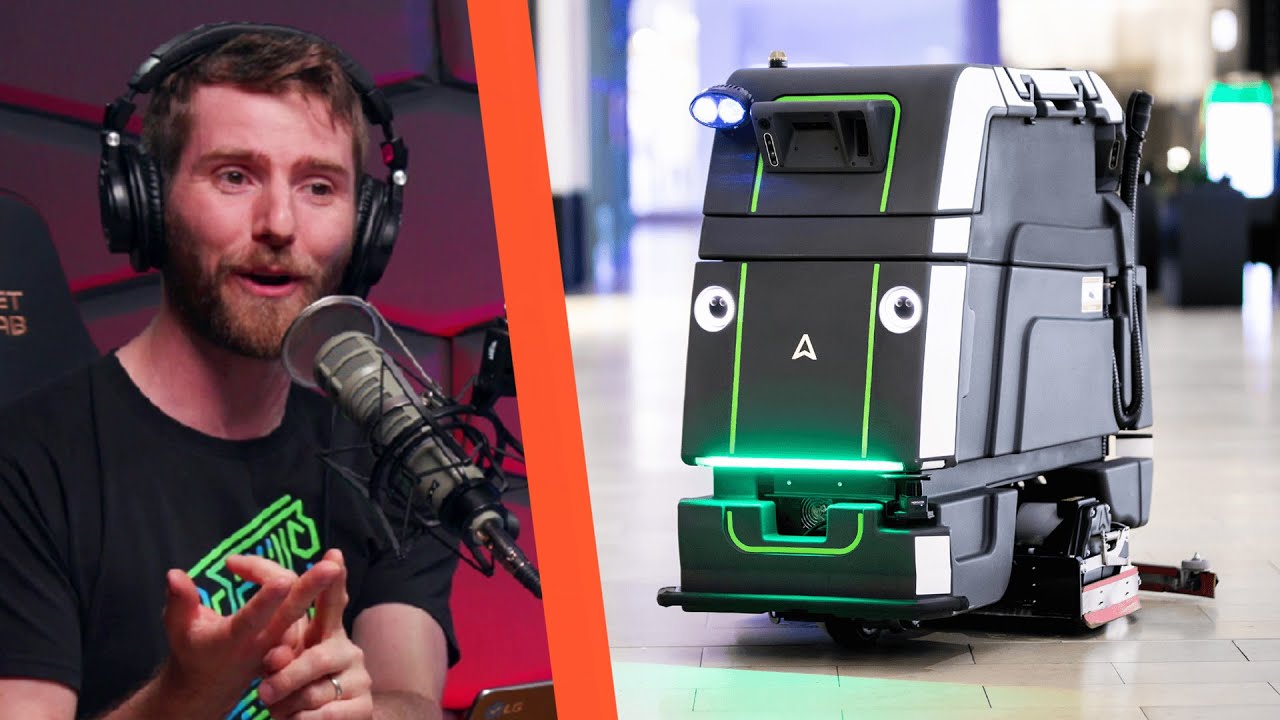 Let Me Buy Your Product.