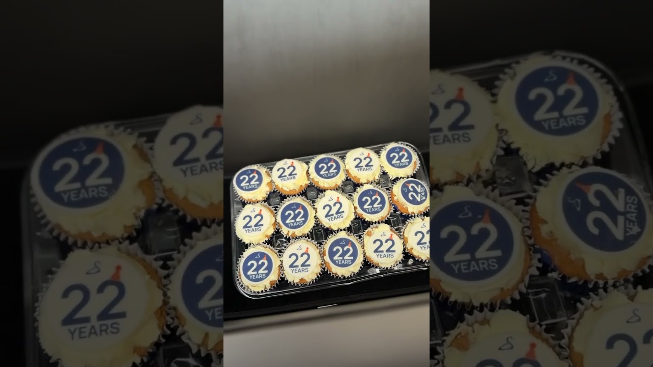 Happy Birthday Swansway Motor Group! 