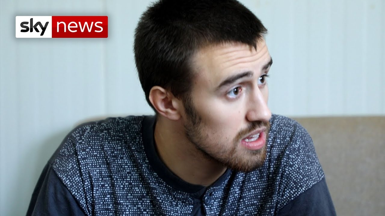 'Jihadi Jack' makes appeal to come home