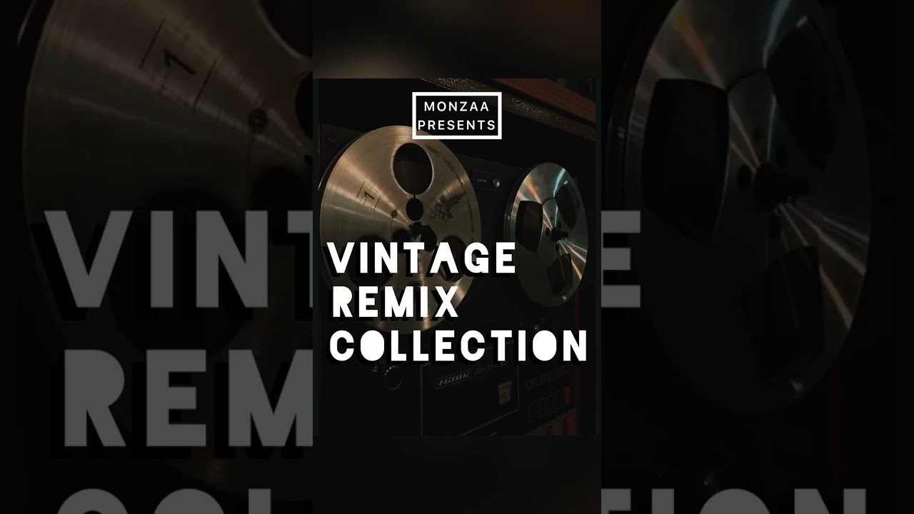 Depeche Mode - Personal Jesus (Monzaa Remix)