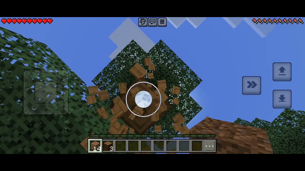 Minecraft PAGO