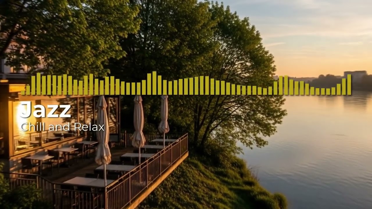 Jazz - Chill and Relax | Instrumental Jazz