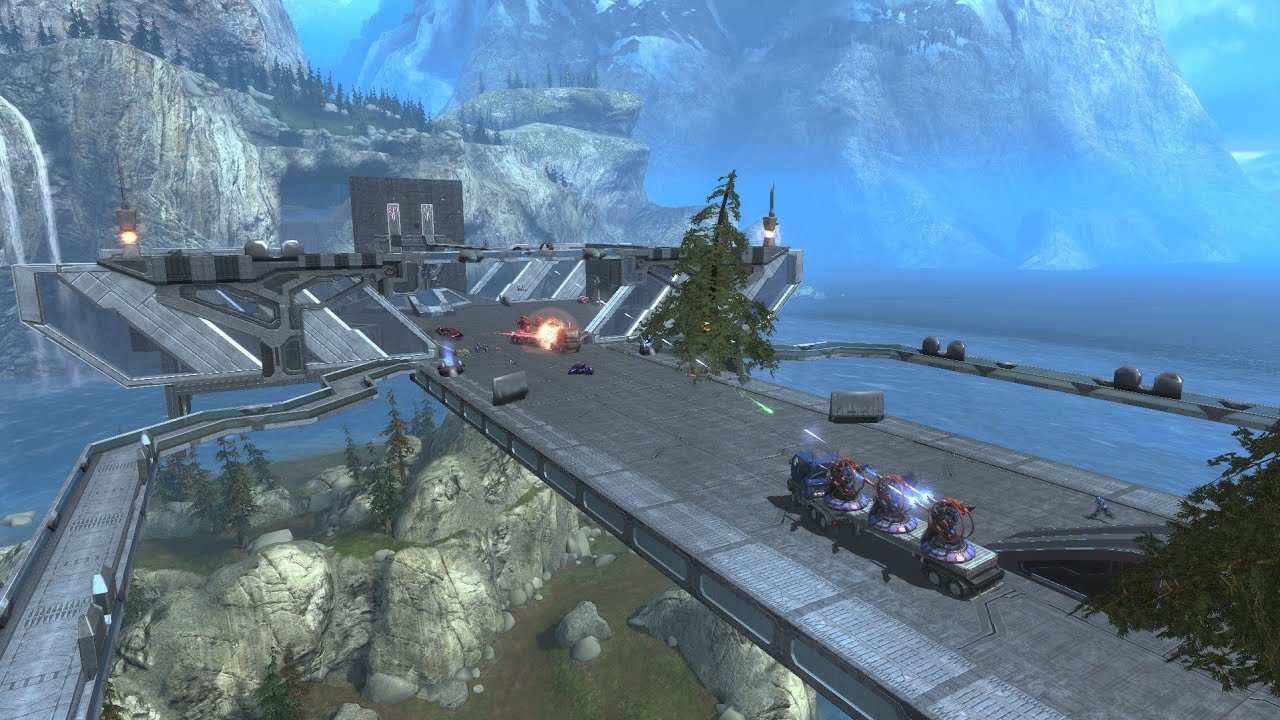 Castle Wars Xtr 5 | MCC Custom Game Browser