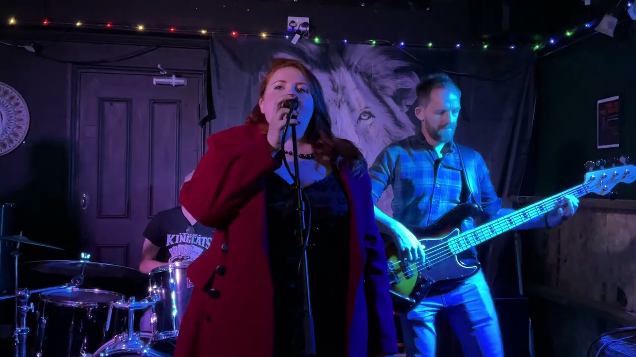 Jam Session Live - 01-03-2026 filmed by Eyam Media
