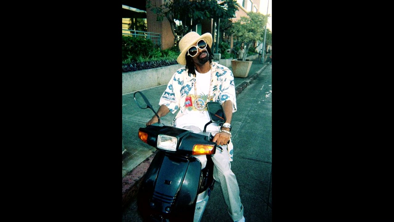 Mac Dre Type Beat x Bay Area Type Beat "All About the Benjamins" | [Prod. ArodMadeThat]