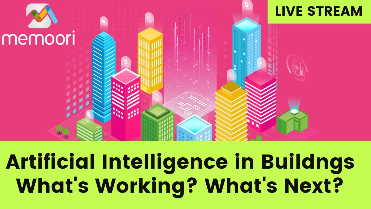 AI in Commercial Buildings: What's Working? What's Next? Where's the Value?