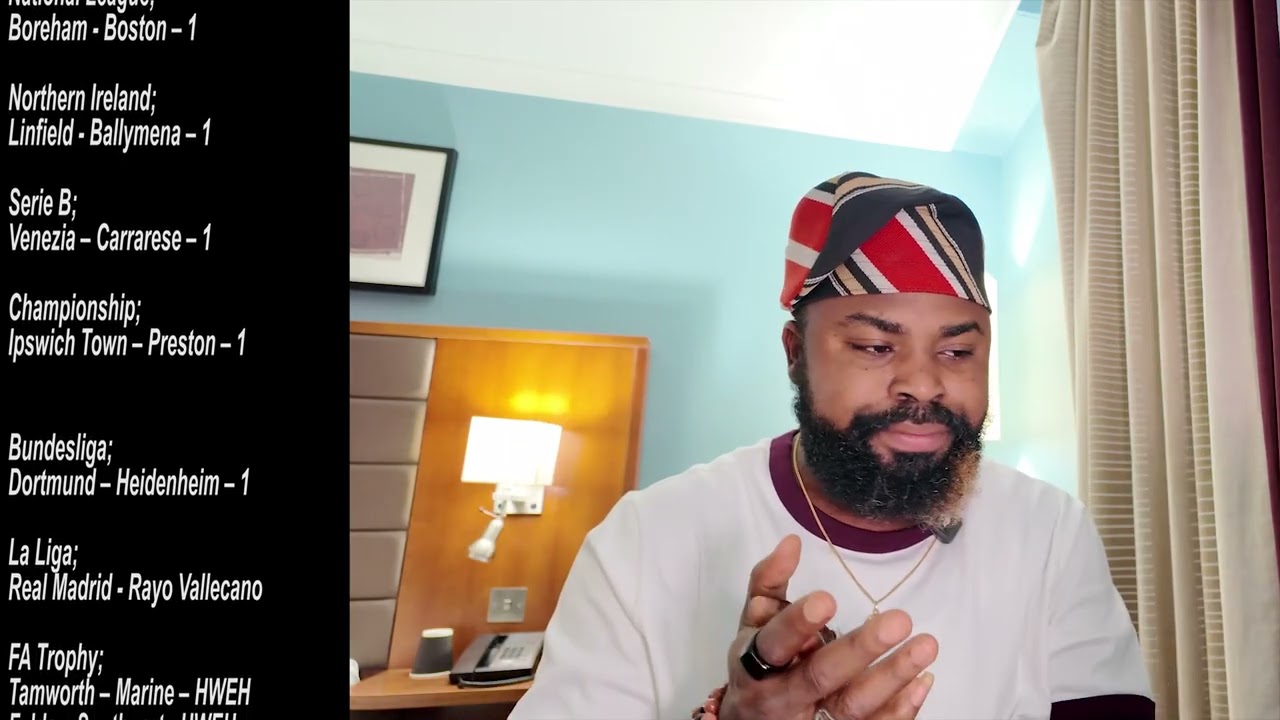 Betting Tips: Best 23 Games Of Over 1000 Odds For The Weekend