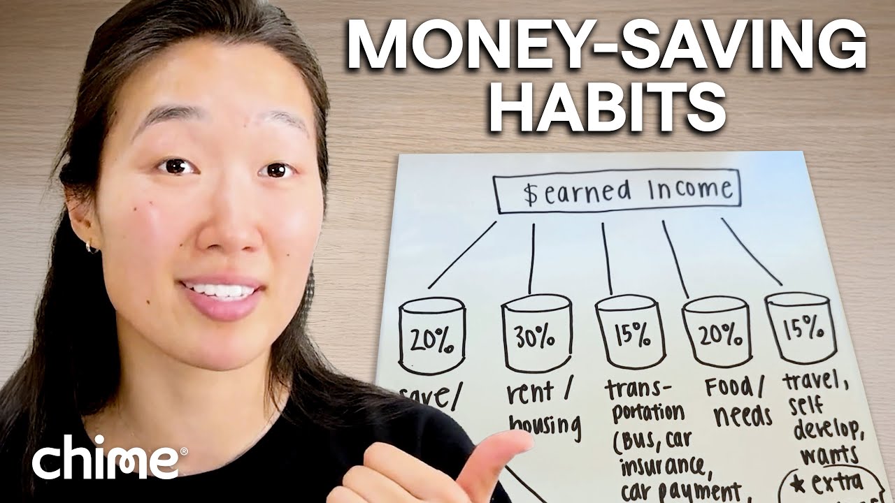 2026 Budgeting Rules That Will Save You Money | Money Management 101 | @Chime​