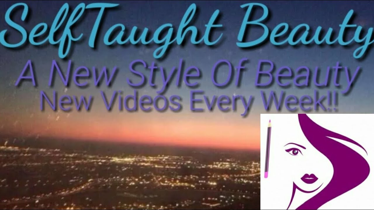 SelfTaught Beauty Trailer #3