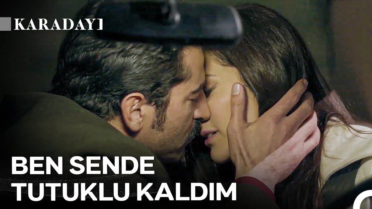 Mahir ve Feride'nin Geleceğe Dair Hayalleri - Karadayı