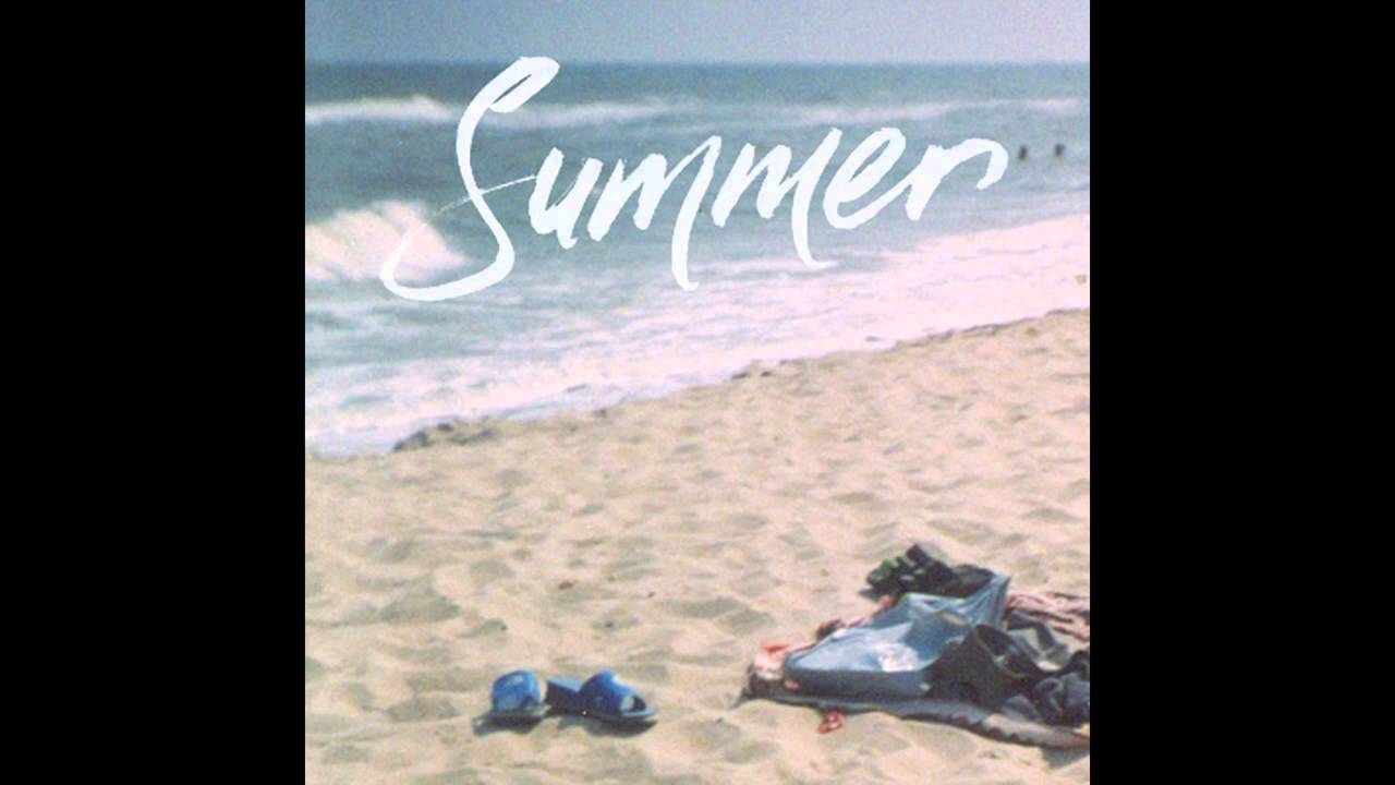 The Pleroma - Summer (2013) (Full album)