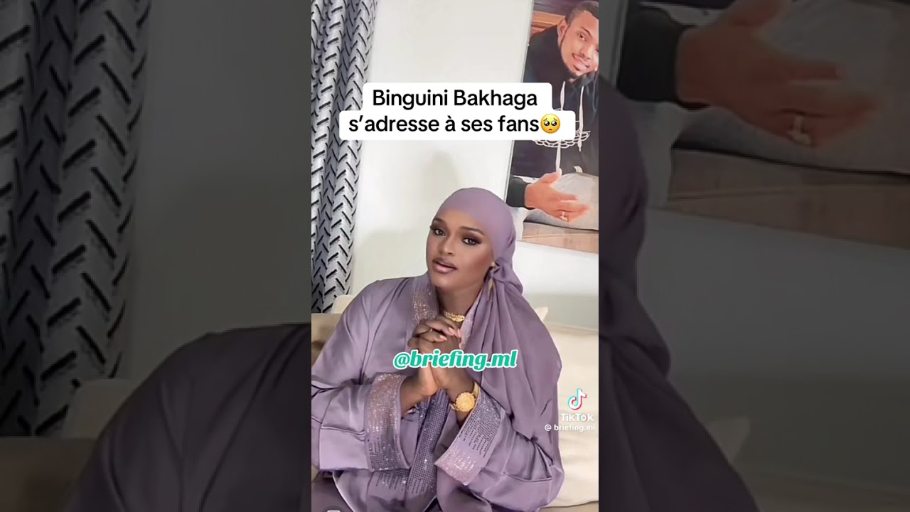 La suite du direct de Biguini c est fort hein