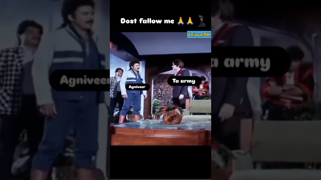 Agniveer vs TA Army 