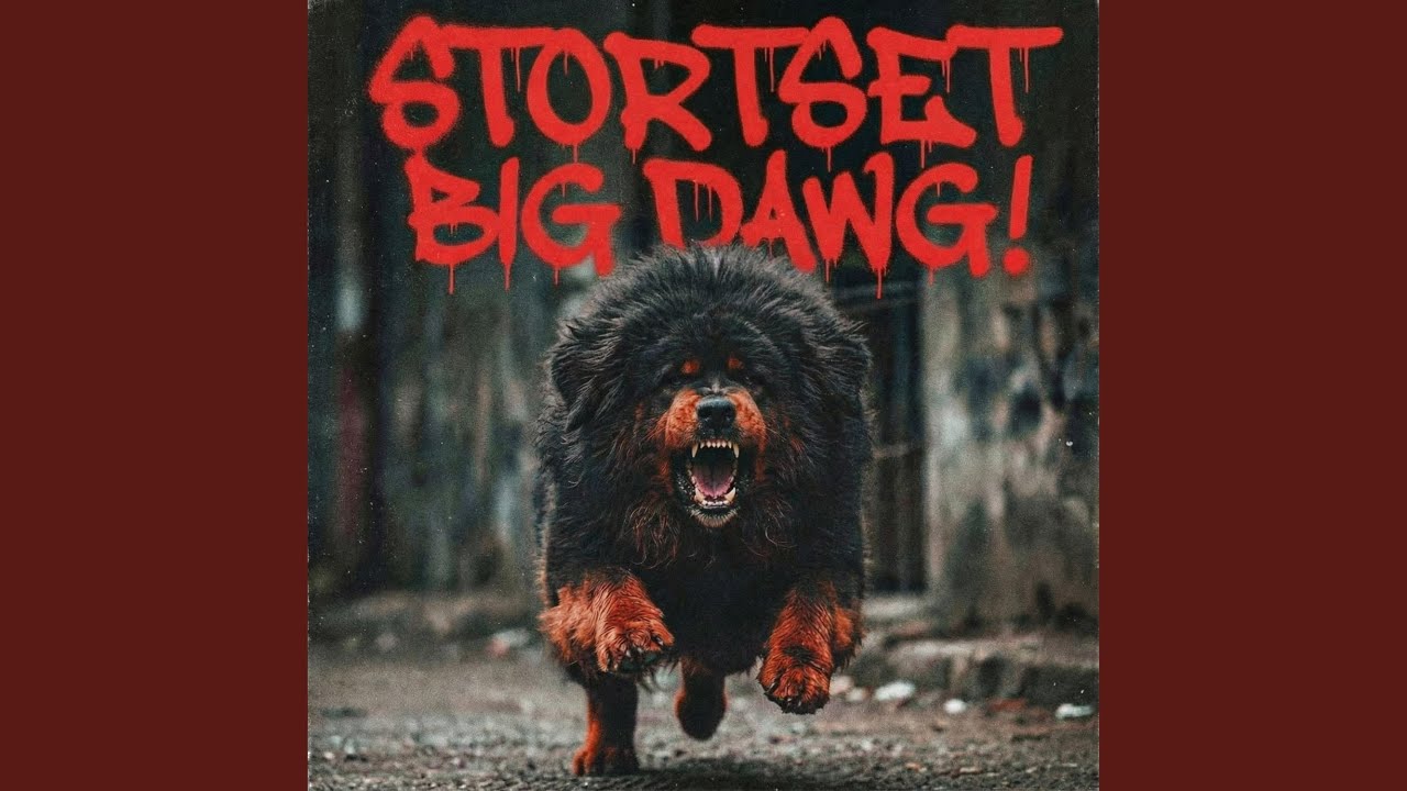 BIG DAWG!