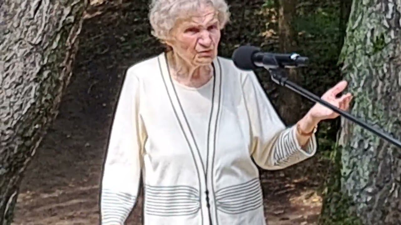 Krwawa Niedziela, Marki 30 lipca 1944, Mord na Kruczku, relacja Wandy Jendrysiak z d. Kostrzewa 2023