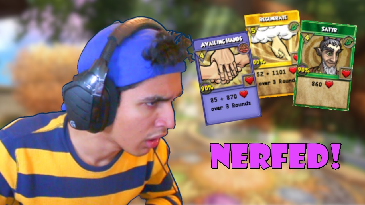 Wizard101 Secret Update: They NERFED Critical? [An Honest Review]